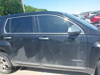 2017 GMC Terrain SLE with VIN 2GKALMEK9H6142478, listed as a IAAI auction lot 42086293 with 224,953 mi miles. Bid and sale history available at carsss.com. Image 14.