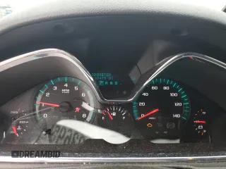 2016 Chevrolet Traverse LT z VIN 1GNKRHKDXGJ186560, wystawiony jako Copart lot #51823695 z przebiegiem 130 479 mil mil oraz Szkoda całkowita • Salvage title. Historia ofert i sprzedaży dostępna na DreamBid. Obrazek 9.