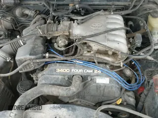 1999 Toyota 4Runner SR5 z VIN JT3HN86RXX0237103, wystawiony jako IAAI lot #43106128 z przebiegiem 287 481 mil mil oraz . Historia ofert i sprzedaży dostępna na DreamBid. Obrazek 14.