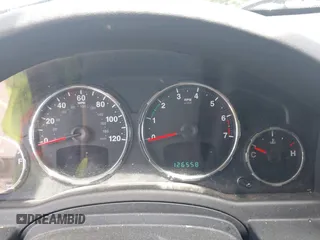 2012 Jeep Liberty Sport with VIN 1C4PJMAK4CW197081, listed as a IAAI auction lot 42511559 with 126,558 mi miles and . Bid and sale history available at DreamBid. Image 7.
