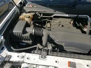 2017 Chevrolet Colorado 2WD LT с VIN 1GCGSCEAXH1160839, выставлен на аукционе Copart как лот 52747425 с пробегом 130 154 миль миль и Списание • Salvage title. История ставок и продаж доступна на DreamBid. Изображение 14.