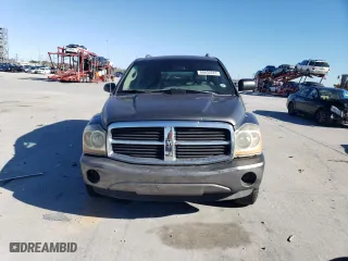 2004 Dodge Durango SLT with VIN 1D4HD48N74F180176, listed as a Copart auction lot 62218094 with 234,840 mi miles and Salvage Title. Bid and sale history available at carsss.com. Image 5.