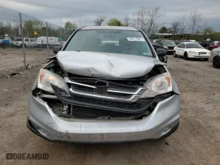 2011 Honda CR-V LX with VIN 5J6RE4H33BL062938, listed as a Copart auction lot 54014565 with 41,980 mi miles and Clean Title. Bid and sale history available at carsss.com. Image 5.