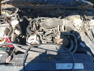 2001 Chevrolet S-10 LS with VIN 1GCCS19W918189223, listed as a IAAI auction lot 41597634 with 256,913 mi miles and . Bid and sale history available at DreamBid. Image 10.