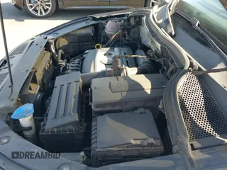 2016 Volkswagen Tiguan S с VIN WVGAV7AX9GW616132, выставлен на аукционе IAAI как лот 42547789 с пробегом 121 757 миль миль и . История ставок и продаж доступна на DreamBid. Изображение 16.