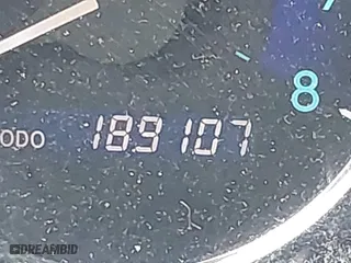 2010 Toyota Sienna CE with VIN 5TDKK4CC2AS307622, listed as a IAAI auction lot 41829193 with 189,107 mi miles. Bid and sale history available at carsss.com. Image 16.