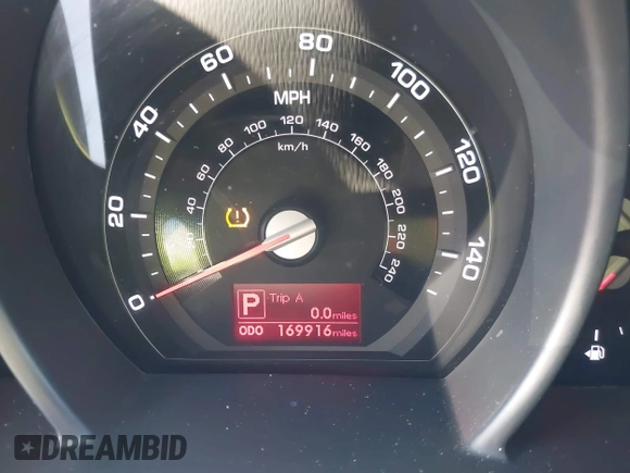 2011 Kia Sportage EX with VIN KNDPC3A21B7038029, listed as a IAAI auction lot 42819123 with 169,916 mi miles and . Bid and sale history available at DreamBid. Image 7.