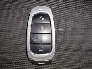 2023 Hyundai Santa Cruz Night Edition z VIN 5NTJCDAF0PH059683, wystawiony jako IAAI lot #42075765 z przebiegiem 25 077 mil mil oraz . Historia ofert i sprzedaży dostępna na DreamBid. Obrazek 11.