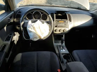 2005 Nissan Altima 2.5 with VIN 1N4AL11D75N906925, listed as a Copart auction lot 44710805 with 137,493 mi miles and Salvage Title. Bid and sale history available at carsss.com. Image 8.