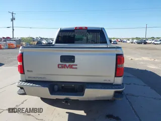 2017 GMC Sierra 1500 SLE with VIN 3GTU2MEC0HG202074, listed as a IAAI auction lot 42067320 with 184,424 mi miles and . Bid and sale history available at DreamBid. Image 16.