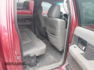 2008 Ford F-150 XL с VIN 1FTRW12W68FA11185, выставлен на аукционе IAAI как лот 42437256 с пробегом 269 443 миль миль и . История ставок и продаж доступна на DreamBid. Изображение 8.