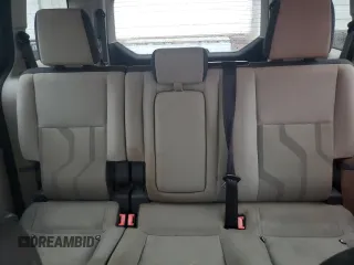 2015 Ford Transit Connect XLT with VIN NM0GE9F7XF1196358, listed as a Copart auction lot 51522205 with 198,102 mi miles and Salvage title. Bid and sale history available at DreamBid. Image 10.