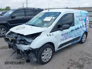2019 Ford Transit Connect XL with VIN NM0LS6E27K1428842, listed as a IAAI auction lot 42115538 with 69,678 mi miles and . Bid and sale history available at DreamBid. Image 17.