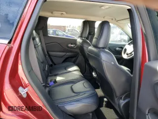 2014 Jeep Cherokee Limited with VIN 1C4PJLDBXEW113144, listed as a Copart auction lot 49314795 with 102,540 mi miles and Salvage Title. Bid and sale history available at carsss.com. Image 11.