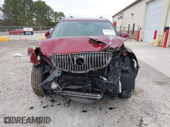 2009 Buick Enclave CX with VIN 5GAER13D09J197163, listed as a IAAI auction lot 41363713 with 86,491 mi miles and . Bid and sale history available at DreamBid. Image 6.