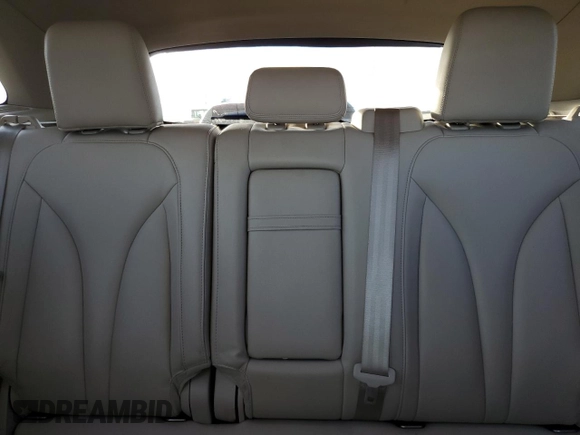 2018 Lincoln MKC Premiere with VIN 5LMCJ1C98JUL22351, listed as a Copart auction lot 85002224 with 52,402 mi miles and Salvage Title. Bid and sale history available at DreamBid. Image 10.