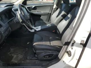 2010 Volvo XC60 3.2L with VIN YV4960DZ2A2079883, listed as a Copart auction lot 44776935 with 0 mi miles and Salvage Title. Bid and sale history available at carsss.com. Image 7.