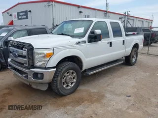 2014 Ford F-250 XL with VIN 1FT7W2B63EEA38018, listed as a IAAI auction lot 42029169 with 135,582 mi miles and . Bid and sale history available at DreamBid. Image 20.
