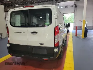 2019 Ford Transit z VIN 1FTYE1YM9KKA69150, wystawiony jako IAAI lot #42723249 z przebiegiem 226 890 mil mil oraz . Historia ofert i sprzedaży dostępna na DreamBid. Obrazek 12.