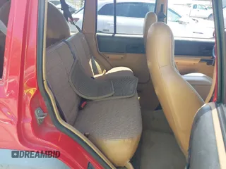1997 Jeep Cherokee Sport with VIN 1J4FJ68S7VL544639, listed as a IAAI auction lot 42527445 with 278,172 mi miles and . Bid and sale history available at DreamBid. Image 8.