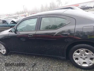 2007 Dodge Charger with VIN 2B3KA43R67H850410, listed as a IAAI auction lot 41319128 with 170,753 mi miles and . Bid and sale history available at DreamBid. Image 15.