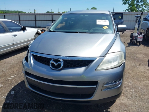 2009 Mazda CX-9 Touring z VIN JM3TB28A390173919, wystawiony jako IAAI lot #42192687 z przebiegiem 131 201 mil mil oraz . Historia ofert i sprzedaży dostępna na DreamBid. Obrazek 13.