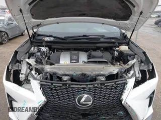 2017 Lexus RX 350 with VIN 2T2ZZMCA9HC079447, listed as a IAAI auction lot 41546040 with 100,562 mi miles and . Bid and sale history available at DreamBid. Image 10.