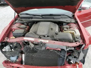 2009 Chrysler 300 with VIN 2C3KA63T59H604106, listed as a Copart auction lot 50315825 with 138,791 mi miles and Salvage Title. Bid and sale history available at carsss.com. Image 11.