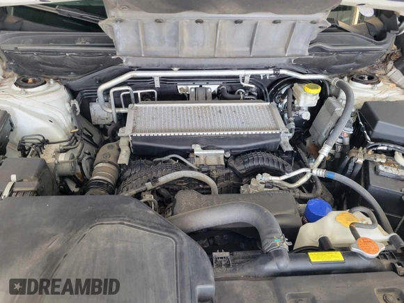 2022 Subaru Ascent Limited z VIN 4S4WMAKD8N3465258, wystawiony jako IAAI lot #42787270 z przebiegiem 81 413 mil mil oraz . Historia ofert i sprzedaży dostępna na DreamBid. Obrazek 4.