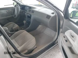 1998 Toyota Camry LE z VIN JT2BG22KXW0157647, wystawiony jako IAAI lot #42282818 z przebiegiem 267 681 mil mil oraz . Historia ofert i sprzedaży dostępna na DreamBid. Obrazek 5.