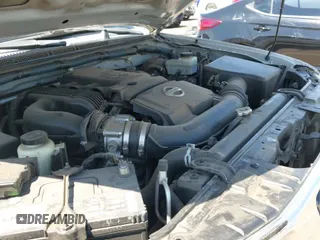 2008 Nissan Frontier SE с VIN 1N6AD09U58C404871, выставлен на аукционе IAAI как лот 42477868 с пробегом 174 962 миль миль и . История ставок и продаж доступна на DreamBid. Изображение 19.