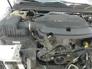 2021 Chevrolet Colorado 2WD Work Truck with VIN 1GCHSBEN2M1236355, listed as a Copart auction lot 54782055 with 78,554 mi miles and Salvage title. Bid and sale history available at DreamBid. Image 15.