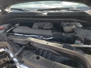 2023 Chevrolet Silverado 1500 LT с VIN 1GCPDKEKXPZ282842, выставлен на аукционе Copart как лот 57261215 с пробегом 60 066 миль миль и Списание • Salvage title. История ставок и продаж доступна на DreamBid. Изображение 15.