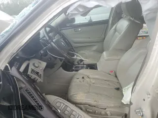 2011 Cadillac DTS Premium Collection z VIN 1G6KH5E61BU125972, wystawiony jako Copart lot #58870355 z przebiegiem 120 373 mil mil oraz Szkoda całkowita • Salvage title. Historia ofert i sprzedaży dostępna na DreamBid. Obrazek 7.