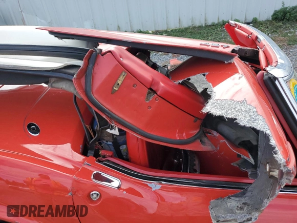 1968 Chevrolet Corvette с VIN 194678S427993, выставлен на аукционе Copart как лот 74826394 с пробегом 91 800 миль миль и Чистый • Clean title. История ставок и продаж доступна на DreamBid. Изображение 13.