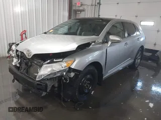 2014 Toyota Venza XLE z VIN 4T3BK3BB6EU096562, wystawiony jako IAAI lot #41310892 z przebiegiem 141 479 mil mil oraz . Historia ofert i sprzedaży dostępna na DreamBid. Obrazek 18.