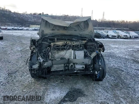2024 Hyundai Santa Cruz XRT z VIN 5NTJDDDF1RH105338, wystawiony jako Copart lot #46168405 z przebiegiem Nie podano mil oraz Szkoda całkowita • Salvage title. Historia ofert i sprzedaży dostępna na DreamBid. Obrazek 14.