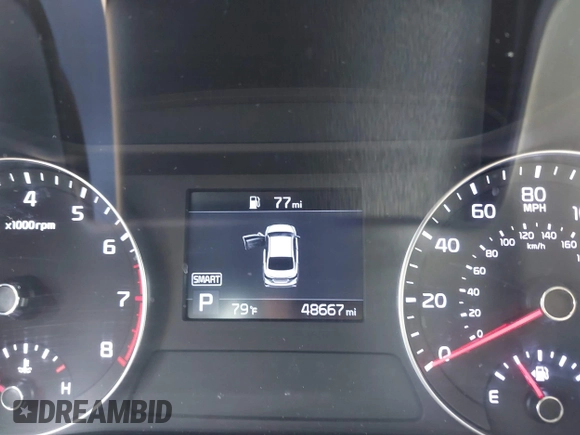 2021 Kia Forte LXS z VIN 3KPF24AD7ME264763, wystawiony jako IAAI lot #42477136 z przebiegiem 48 667 mil mil oraz . Historia ofert i sprzedaży dostępna na DreamBid. Obrazek 15.