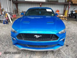 2021 Ford Mustang GT с VIN 1FA6P8CF4M5125666, выставлен на аукционе IAAI как лот 42192986 с пробегом 63 667 миль миль и . История ставок и продаж доступна на DreamBid. Изображение 12.