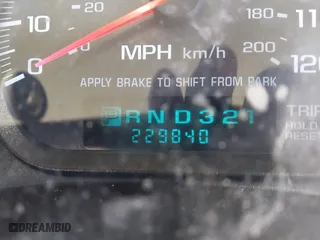 2002 Chevrolet Impala with VIN 2G1WF55K629196690, listed as a IAAI auction lot 41552174 with 229,840 mi miles. Bid and sale history available at carsss.com. Image 12.