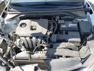 2020 Hyundai Elantra SE z VIN 5NPD74LF3LH503856, wystawiony jako IAAI lot #42320446 z przebiegiem 122 629 mil mil oraz . Historia ofert i sprzedaży dostępna na DreamBid. Obrazek 10.