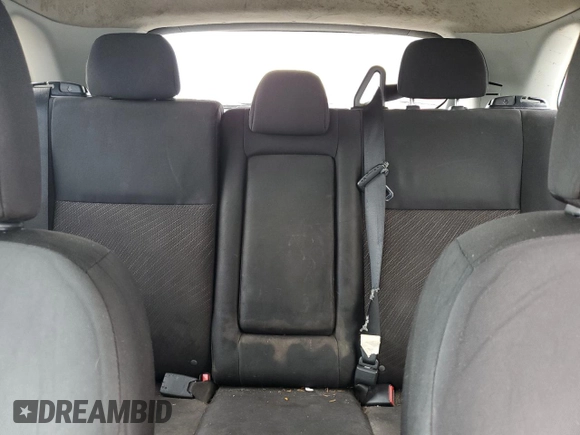 2013 Mitsubishi Outlander Sport LE with VIN 4A4AP5AU6DE024531, listed as a Copart auction lot 55617405 with 129,973 mi miles and Clean Title. Bid and sale history available at carsss.com. Image 10.