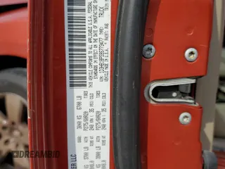 2009 Dodge 1500 SLT with VIN 1D3HB18P59S773477, listed as a Copart auction lot 53988865 with 308,883 mi miles and Salvage Title. Bid and sale history available at carsss.com. Image 13.