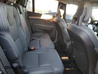 2020 Volvo XC90 Inscription with VIN YV4A22PL6L1533380, listed as a Copart auction lot 42690115 with 31,154 mi miles and Salvage Title. Bid and sale history available at carsss.com. Image 10.