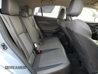 2023 Subaru Crosstrek Special Sports with VIN JF2GTHSC5PH245935, listed as a Copart auction lot 58903585 with 32,786 mi miles and Salvage title. Bid and sale history available at DreamBid. Image 10.