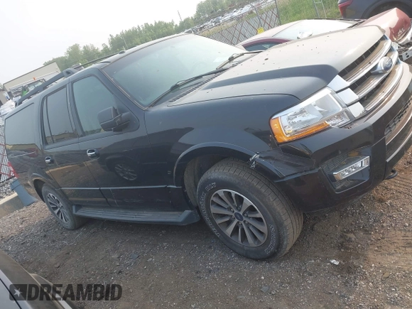 2015 Ford Expedition Max XLT с VIN 1FMJK1JT0FEF04830, выставлен на аукционе IAAI как лот 42384888 с пробегом 122 412 миль миль и . История ставок и продаж доступна на DreamBid. Изображение 13.