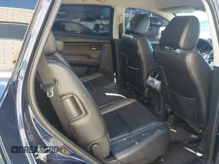 2010 Mazda CX-9 Touring with VIN JM3TB3MV5A0221875, listed as a IAAI auction lot 41359962 with 176,420 mi miles and . Bid and sale history available at carsss.com. Image 8.