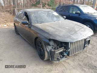 2019 BMW 7 Series 750i xDrive с VIN WBA7F2C52KB240302, выставлен на аукционе IAAI как лот 40984933 с пробегом 93 737 миль миль и . История ставок и продаж доступна на DreamBid. Изображение 1.