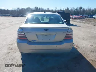 2008 Ford Taurus SEL z VIN 1FAHP24WX8G132507, wystawiony jako IAAI lot #42013031 z przebiegiem 110 805 mil mil oraz . Historia ofert i sprzedaży dostępna na DreamBid. Obrazek 15.