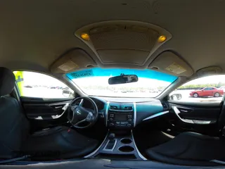 2015 Nissan Altima S with VIN 1N4AL3AP7FN897201, listed as a IAAI auction lot 42026527 with 192,944 mi miles and . Bid and sale history available at carsss.com. Image 19.